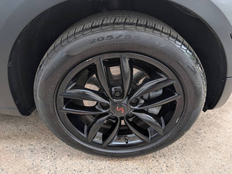 2012 MINI Cooper Countryman S