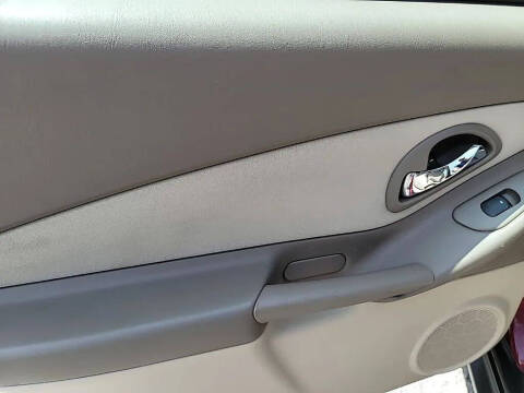 2005 Chevrolet Malibu Maxx LS