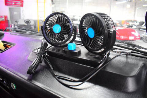 1989 Volkswagen Vanagon GL Camper