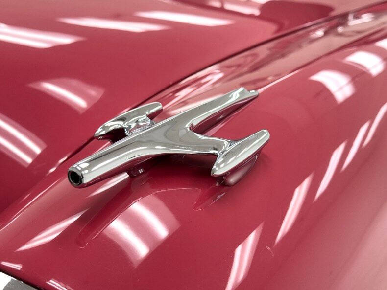 1957 Oldsmobile Super 88