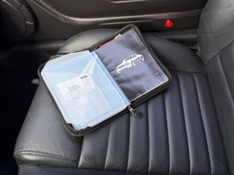 2007 Ford Mustang GT Deluxe