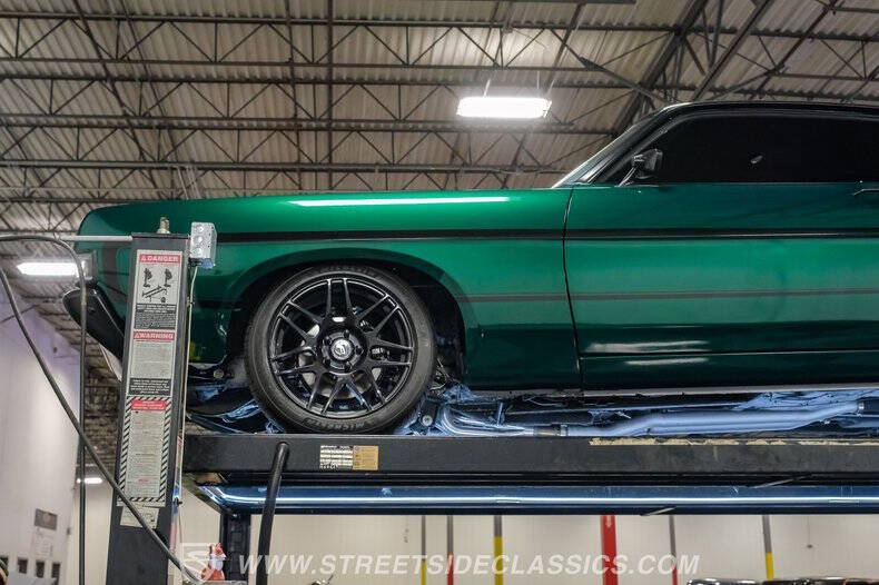 1969 Ford Torino