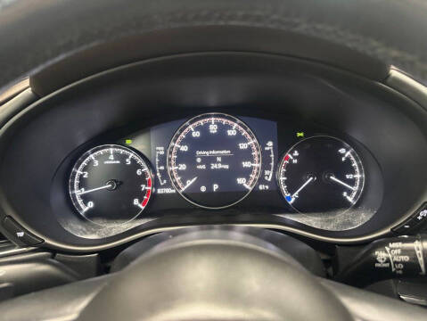 2020 Mazda CX-30 Premium