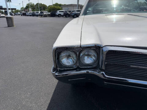 1969 Buick Skylark