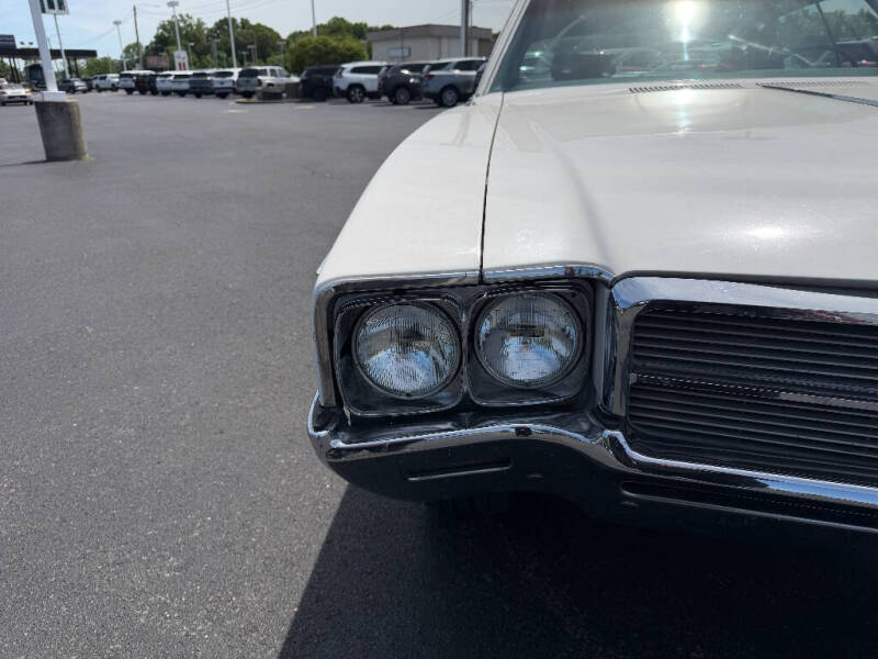 1969 Buick Skylark
