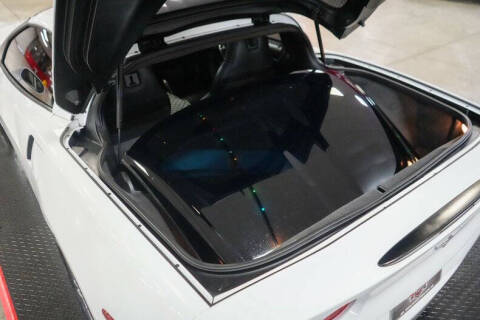 2006 Chevrolet Corvette