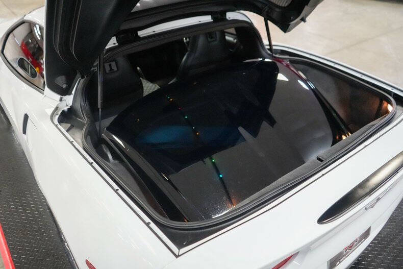 2006 Chevrolet Corvette