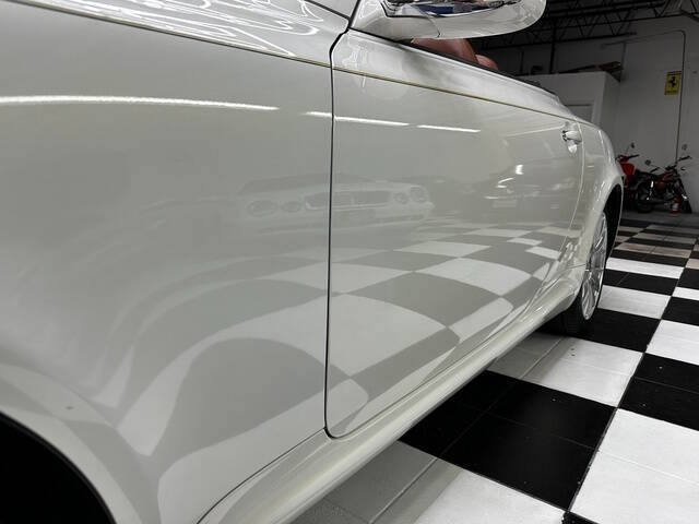 2004 Lexus SC 430