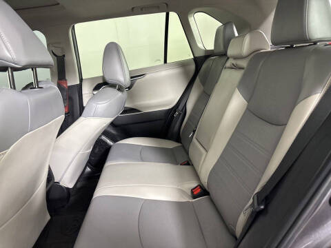 2024 Toyota RAV4 Limited