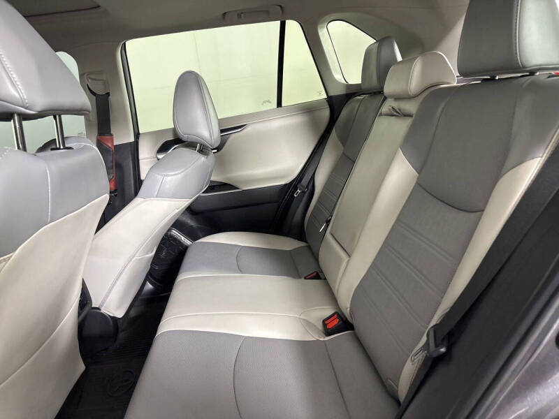 2024 Toyota RAV4 Limited