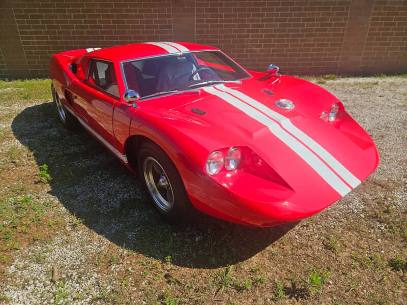 1967 Volkswagen Beetle