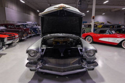 1956 Cadillac Eldorado Biarritz