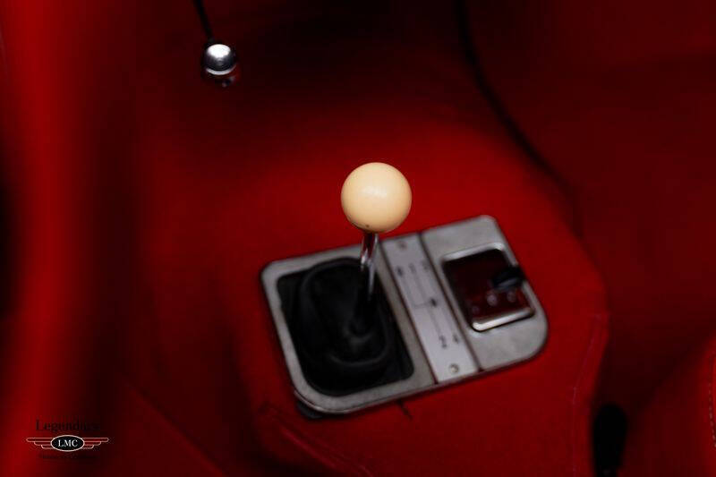 1957 Chevrolet Corvette