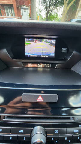 2017 Acura ILX w/AcuraWatch