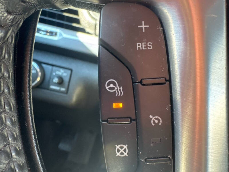 2017 GMC Acadia Limited