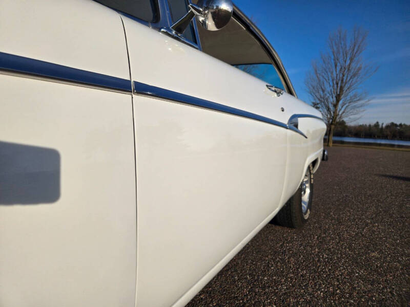 1956 Ford Customline