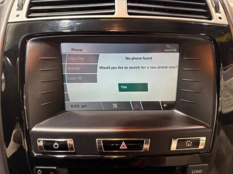 2013 Jaguar XK