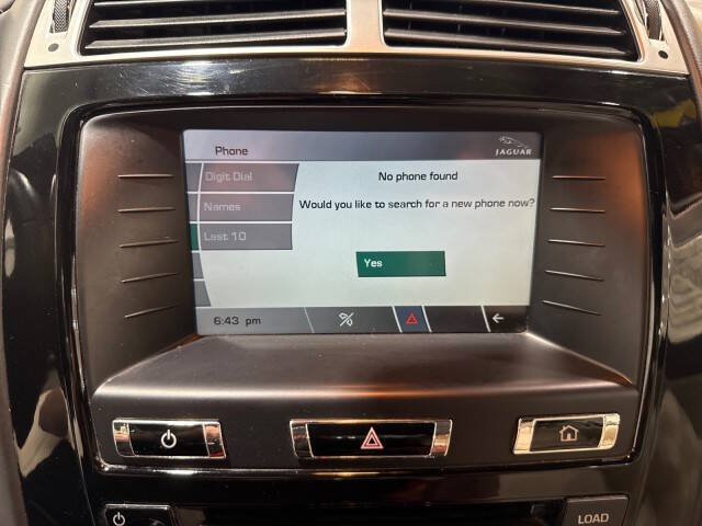 2013 Jaguar XK
