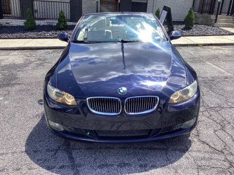 2007 BMW 3 Series 328i