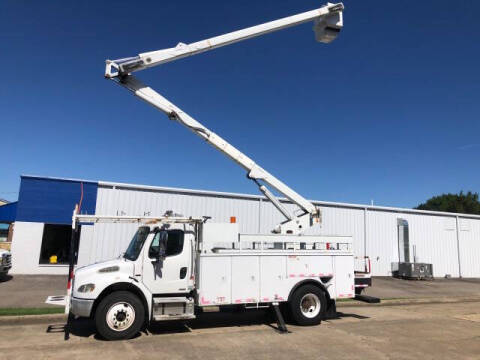 2004 Freightliner M2 106