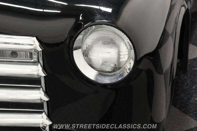 1948 Chevrolet 3100
