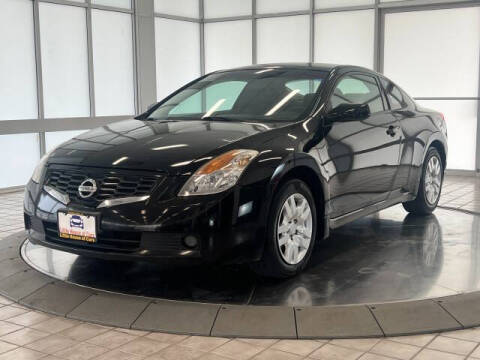 2009 Nissan Altima