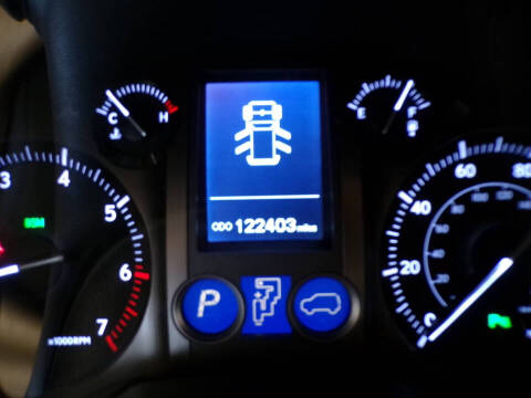 2019 Lexus GX 460