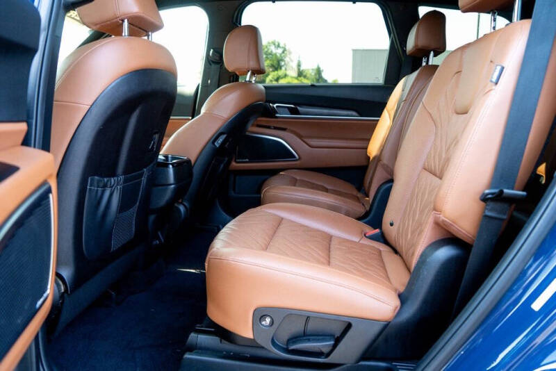 2023 Kia Telluride SX-X-Pro