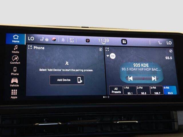 2024 Jeep Gladiator Willys