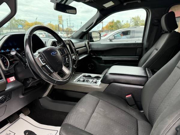 2019 Ford Expedition MAX XLT