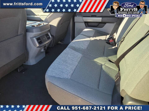 2026 Ford F-350 Super Duty