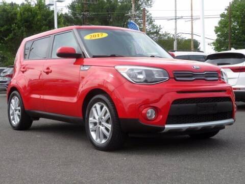 2017 Kia Soul for sale at ANYONERIDES.COM in Kingsville MD