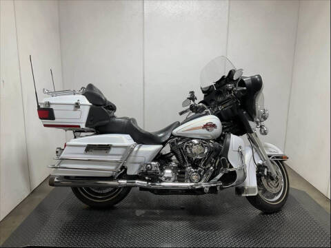 2007 Harley-Davidson Ultra Classic Electra Glide