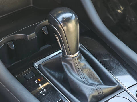 2021 Mazda Mazda3 Hatchback Preferred