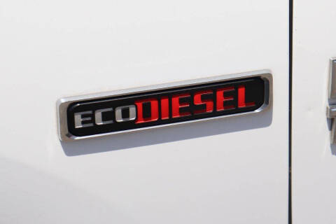 2015 RAM 1500 SLT