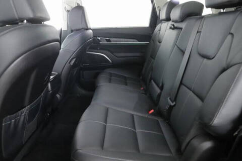 2024 Kia Telluride SX-Prestige X-Line