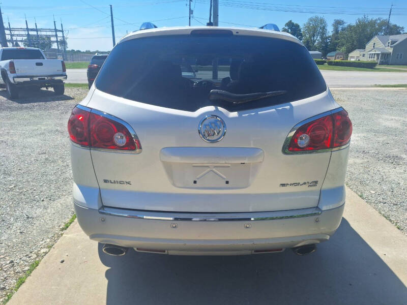 2012 Buick Enclave Premium