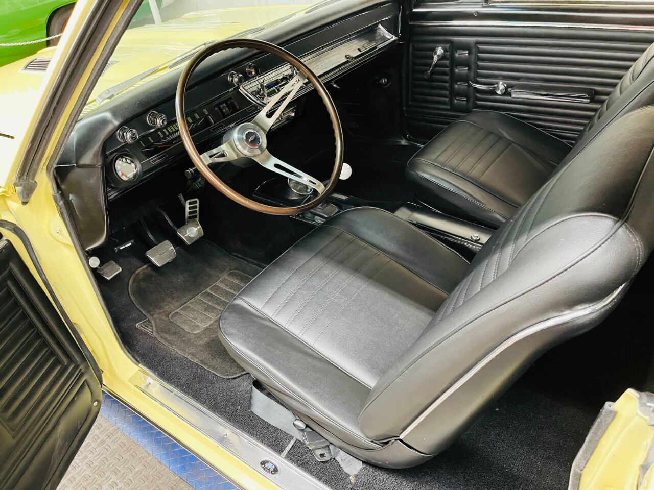 1967 Chevrolet Chevelle 16