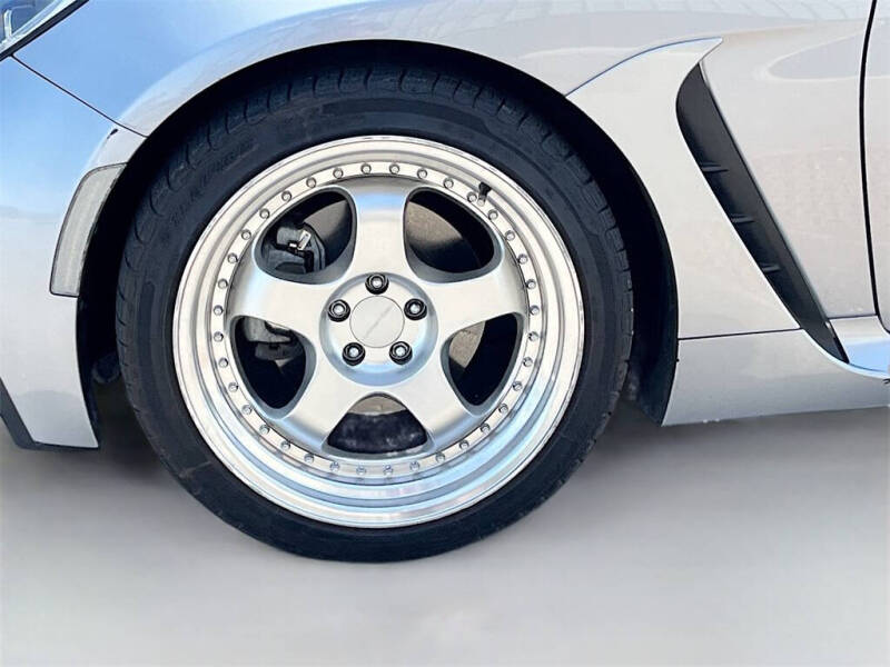 2023 Toyota GR86 Premium