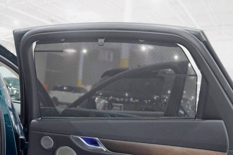 2023 Genesis Electrified G80