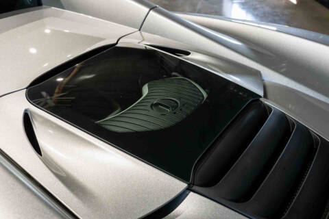 2016 McLaren 650S Spider