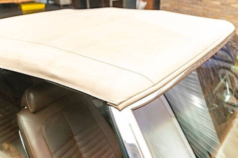 1971 Pontiac GTO