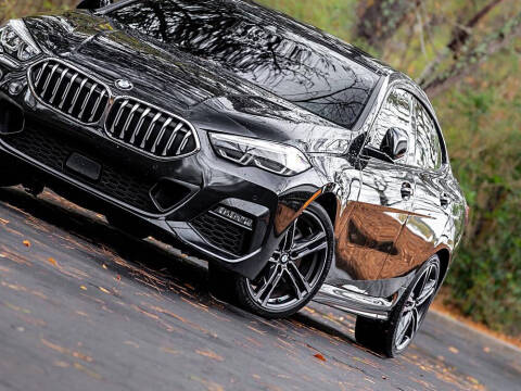 2021 BMW 2 Series 228i Gran Coupe