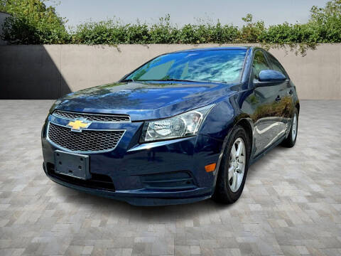 2014 Chevrolet Cruze for sale at Gold Star Auto Sales in Sarasota FL