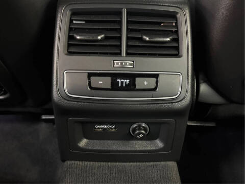 2021 Audi S4 3.0T quattro Premium Plus