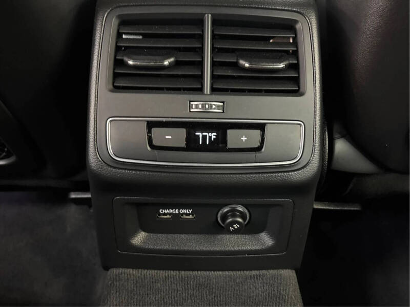 2021 Audi S4 3.0T quattro Premium Plus