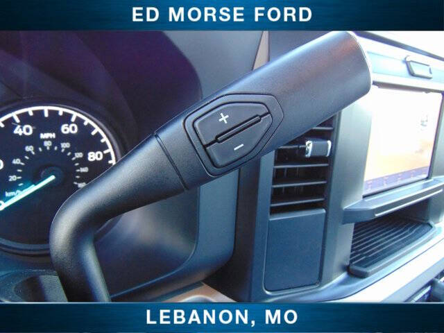 2026 Ford F-550 Super Duty