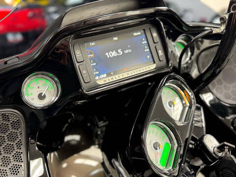 2019 Harley-Davidson Road Glide