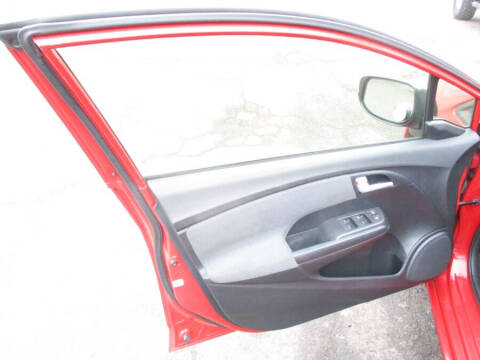 2013 Honda Insight