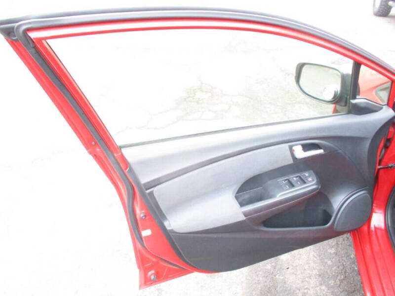 2013 Honda Insight